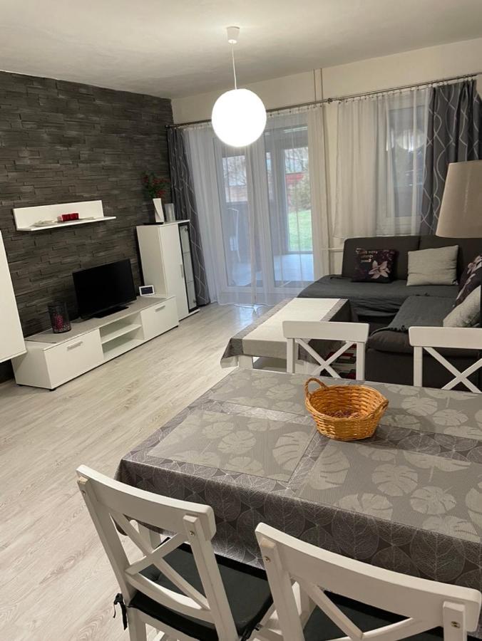 Liptovsky Jan,Apartman N5,Apartman N13 מראה חיצוני תמונה