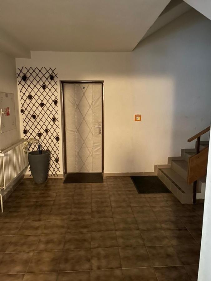 Liptovsky Jan,Apartman N5,Apartman N13 מראה חיצוני תמונה