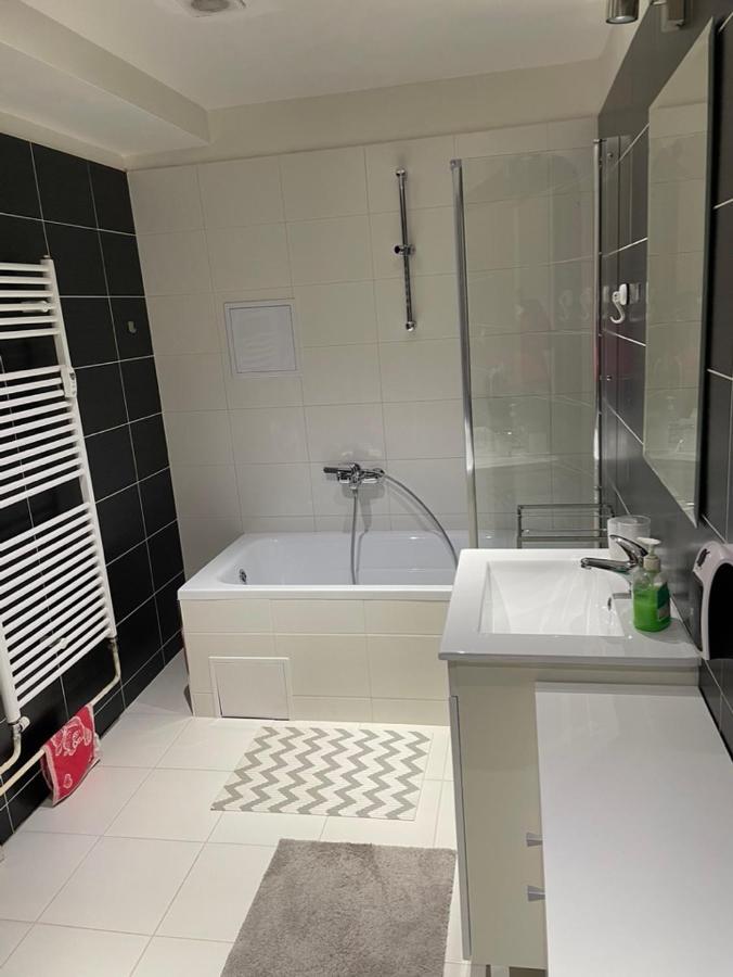 Liptovsky Jan,Apartman N5,Apartman N13 מראה חיצוני תמונה