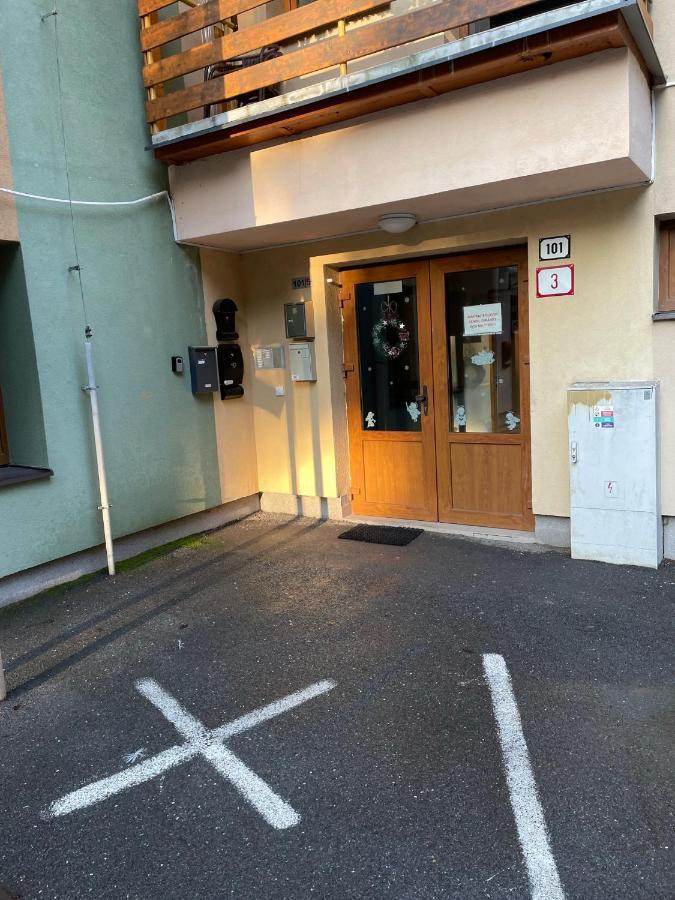 Liptovsky Jan,Apartman N5,Apartman N13 מראה חיצוני תמונה