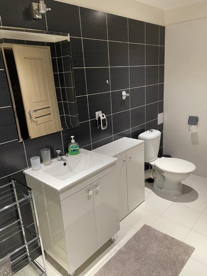 Liptovsky Jan,Apartman N5,Apartman N13 מראה חיצוני תמונה
