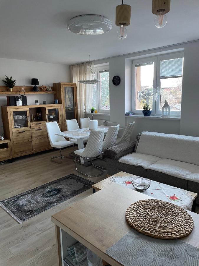 Liptovsky Jan,Apartman N5,Apartman N13 מראה חיצוני תמונה