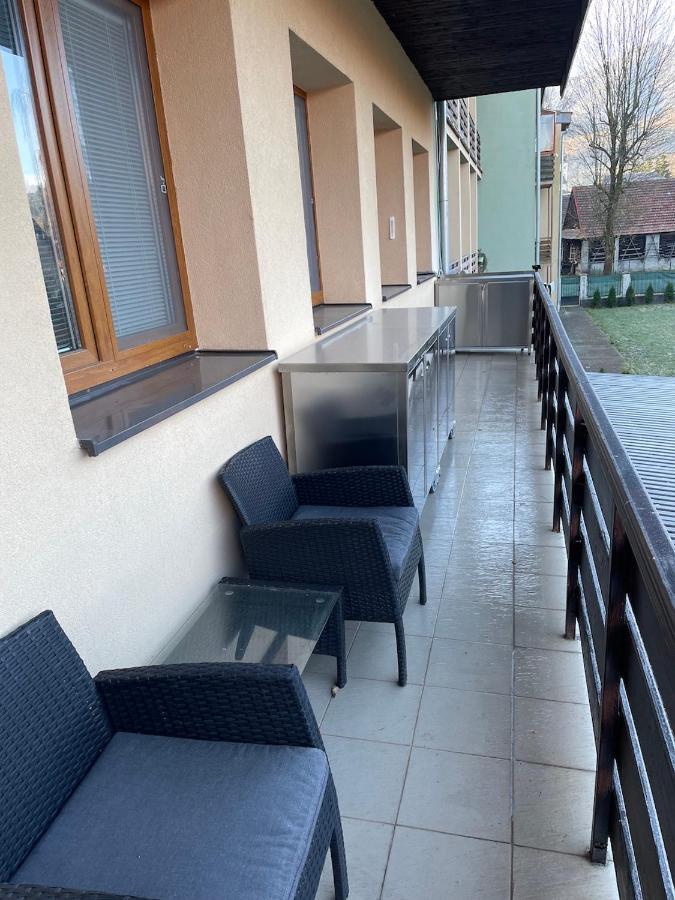 Liptovsky Jan,Apartman N5,Apartman N13 מראה חיצוני תמונה