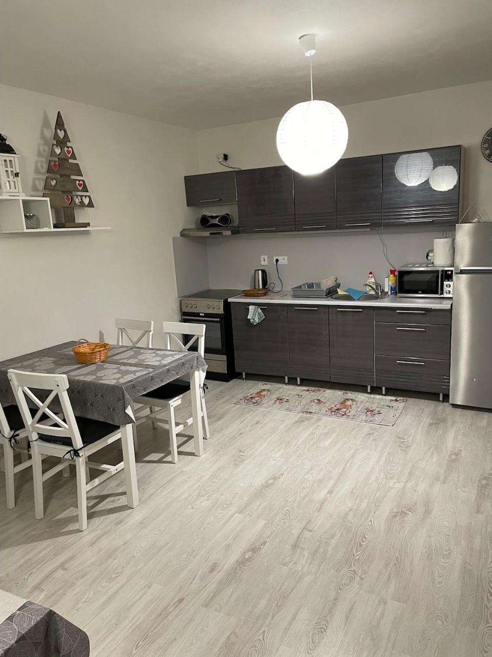 Liptovsky Jan,Apartman N5,Apartman N13 מראה חיצוני תמונה