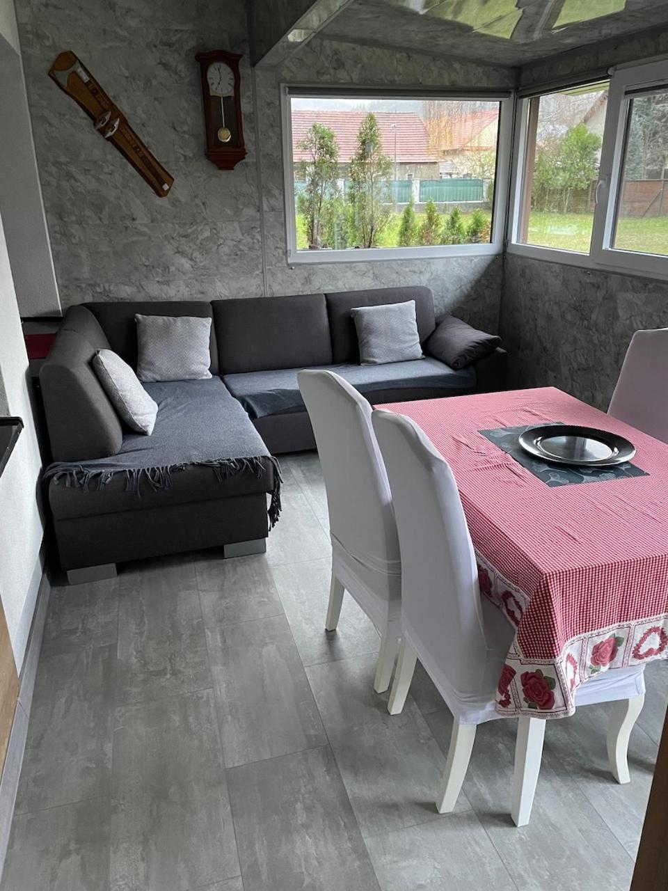 Liptovsky Jan,Apartman N5,Apartman N13 מראה חיצוני תמונה