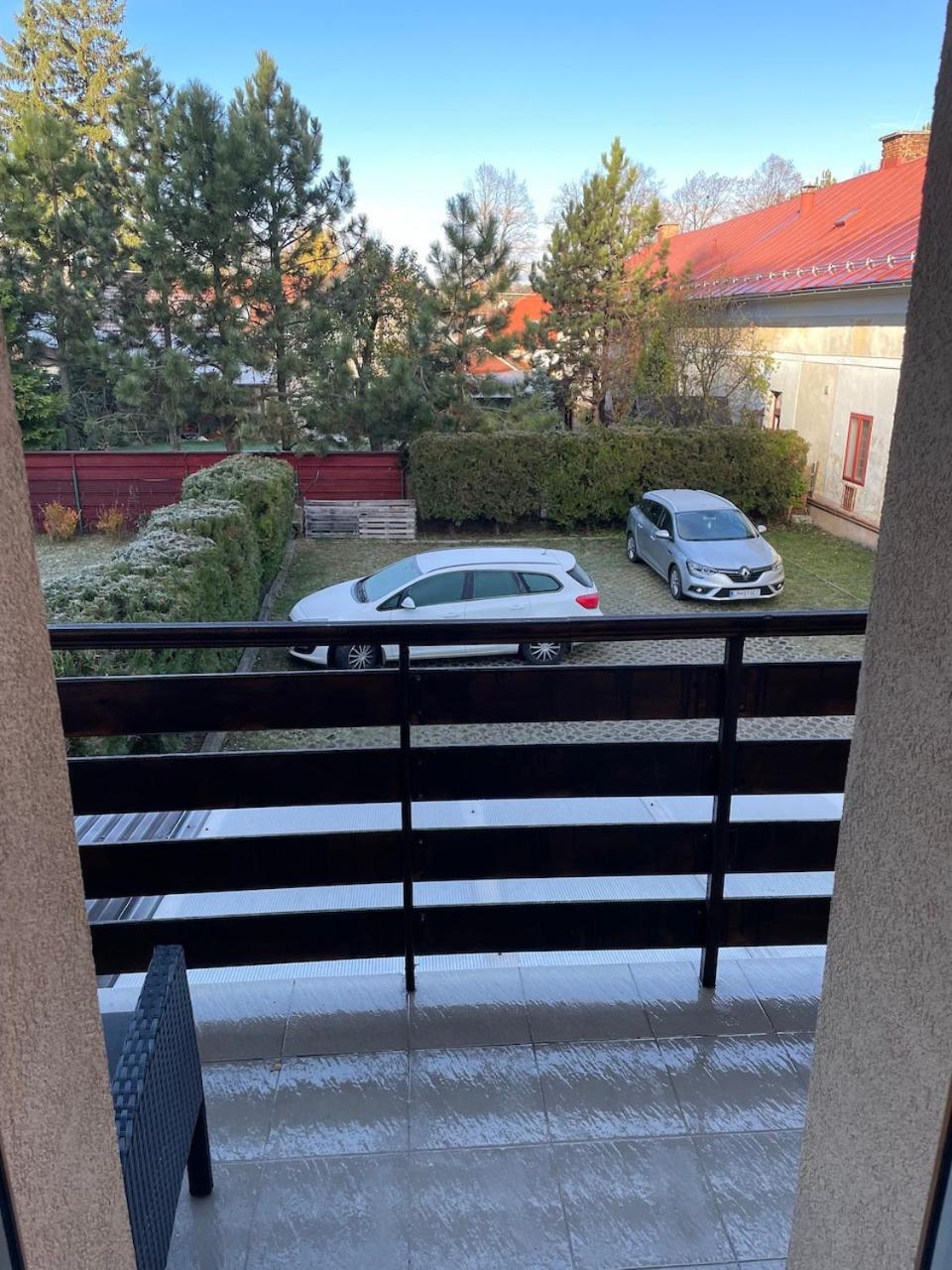 Liptovsky Jan,Apartman N5,Apartman N13 מראה חיצוני תמונה