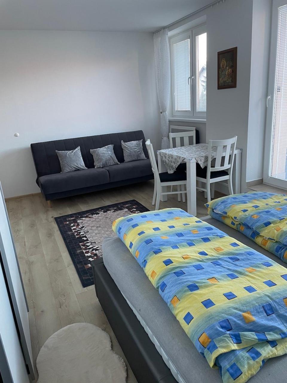 Liptovsky Jan,Apartman N5,Apartman N13 מראה חיצוני תמונה